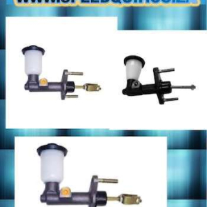 CLUTCH MASTER CYLINDERS