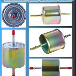FUEL FILTERS